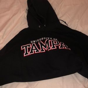 College Sweatshirt!